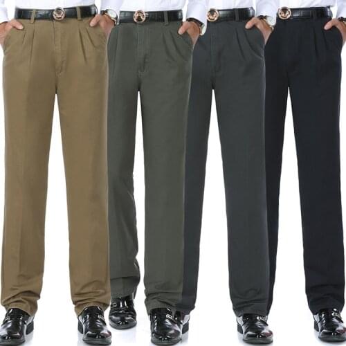 Мужские свободные брюки CHEN ZE JIA China At AliExpress