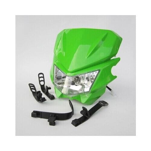 For accessories small proud KAWASAKI headlights before the lights big lamp holder cover,Headlight Bracket