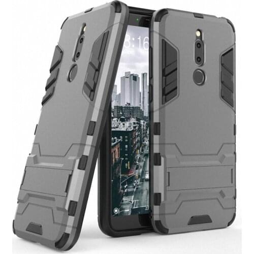 For Meizu m6 note for Meizu M6s S6 WIERSS Shockproof Hard Phone Case for Meizu M6T Meilan Meizu 6T M811H M811Q Armor Case Cover