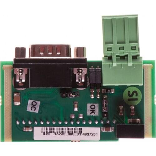 IL-NT-RS232-485 Monitoring card USBCommunication card