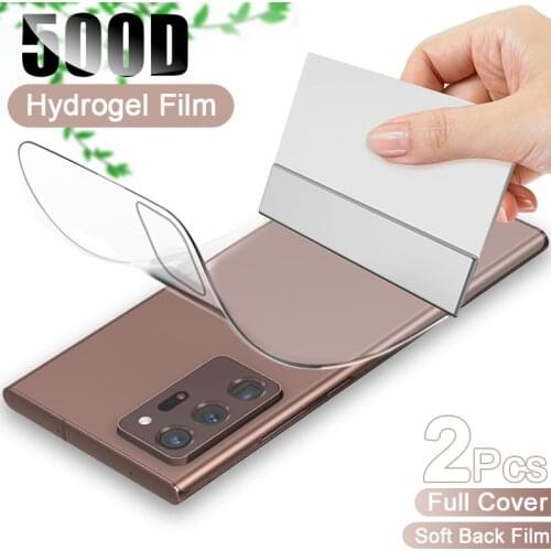 Hychaer Screen Protectors For Samsung Galaxy S20 Plus