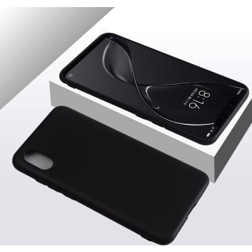 Itgoogo Xiaomi Mi 8 Phone Cases