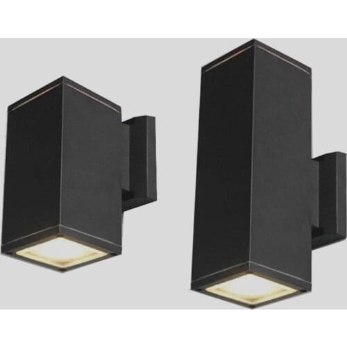 Уличные настенные светильники JSEX China At AliExpress