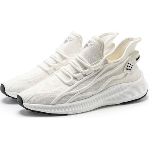 ONEMIX Summer Breathable Mesh Running Shoes for Men Walking Sneakers Women Slip On Outdoor Sport Casual Couples Gym Mens Shoes