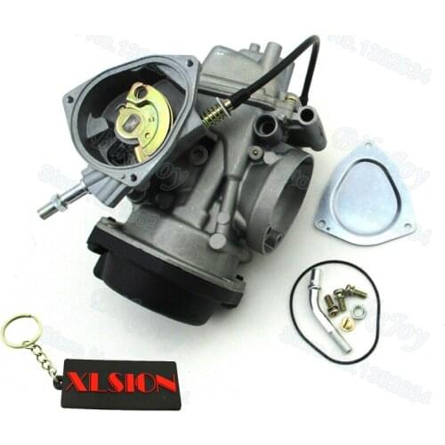 ATV Quad Carburetor Carb For Arctic Cat DVX400 DVX 400 2004 2005 2006 2007