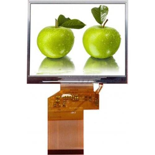 CHIMEI 3.5 inch TFT LCD Screen LQ035NC111 QVGA 320(RGB)*240 (No Touch)