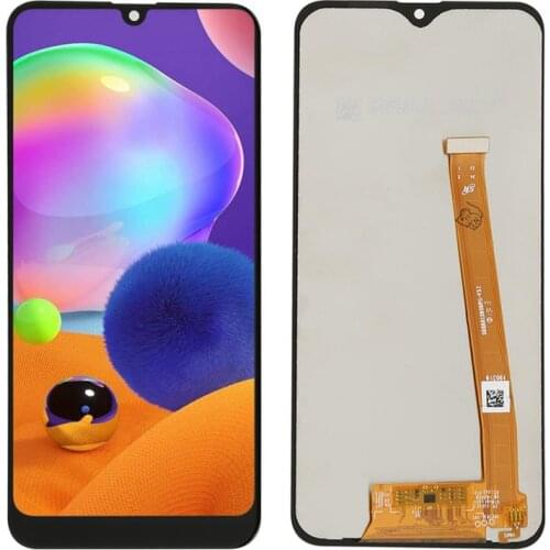 Oled For Samsung Galaxy SS A20E/A10EA LCD Display Screen Digitizer Frame Mobile Phone Parts Mobile Phone LCD Screens Phone Parts