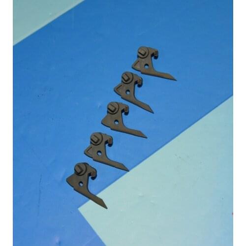 Free Shiping original new 5* 6LH553130 Upper picker finger for Toshiba e-studio 255 205 305 355 455