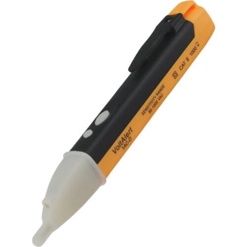 Portable Size Digital Test Pencil Multifunction 90-1000V Tester Electrical Voltage Detector Test Pen for Electrician