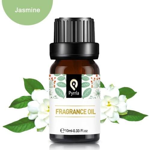 PYRRLA Jasmine Essential Oils