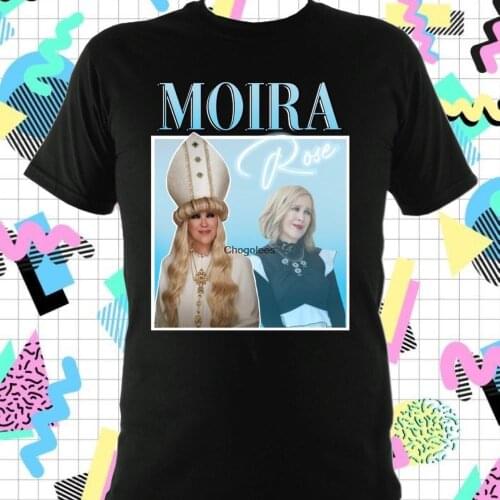 Moira Rose Retro Tee