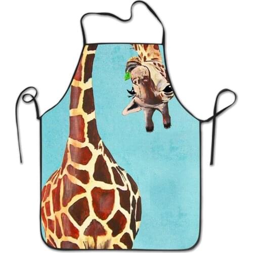 Cutting Hair Cloth Salon Barber Gown Hairdressing Hairdresse Bib Apron Adult Women Unisex for Cooking Baking Kitchen Restaurant