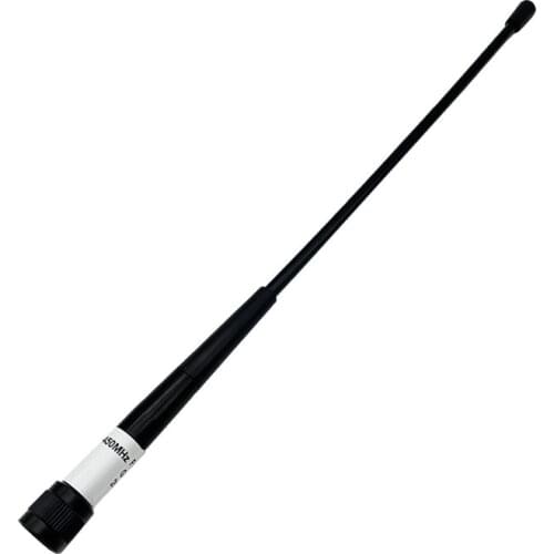 2pcs high quality brand new Whip Antenna port TNC 430-450MHZ antenna for Trimble s6 s8 GPS gnss cable survey instrument