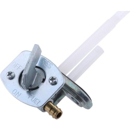 Fuel Petcock for YAMAHA YZ250F YZ400F YZ426F YZ450F YZ80 YZ85 #4DP-24500-01 Durable and Strong Petcock