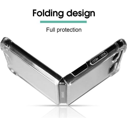 Чехлы для телефонов Samsung Galaxy Z Flip Trouvaille China At AliExpress