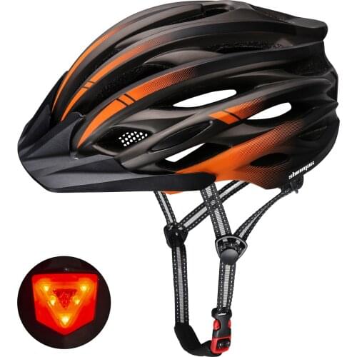 Integrally-Molded Bike Helmet Ultralight Road Mountain Cross-Country Bicycle Helmet Casco Mtb Casco De Ciclismo.Casco Bicicleta