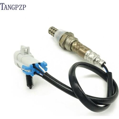 234-4668 O2 Oxygen Sensor fit for CHEVROLET TAHOE SUBURBAN AVALANCHE 1500 TRAILBLAZER CORVETTE CAPRICE SILVERADO 2500 3000 SSR