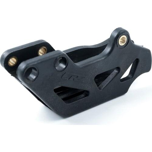 520 530 Chain Guide fit 125 200 250 300 400 450 520 525 350 EXC SX MXC SXS Guard Dirt bike parts Free Shipping