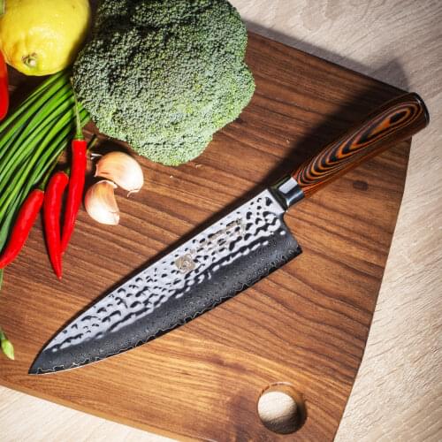 ALLWIN HOUSEWARE W Santoku Knives