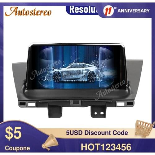 Car GPS Navi Android 9.0 32+2GB Car Multimedia Player Auto Stereo For Honda CRV 2012-2016 Radio Tape Recorder Stereo Head unit