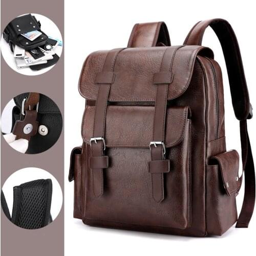 CFUN YA Mens Fashion Bags