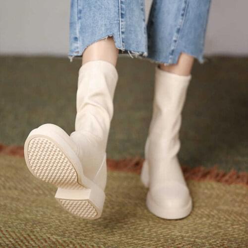 COZOK Women's Ankle Boots