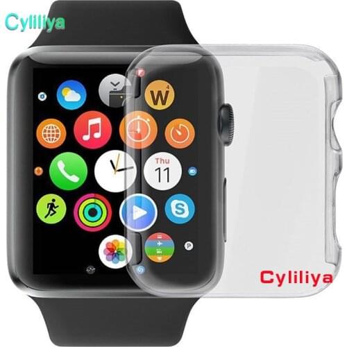 Cyliliya Apple
