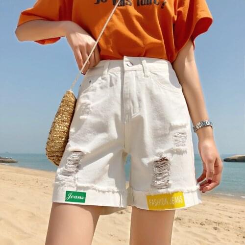 Cheap wholesale 2018 new autumn winter Hot selling womens fashion casual sexy shorts outerwear G113