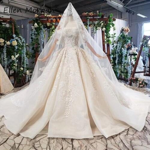 Lace Wedding Dresses Ellen Morgan China
