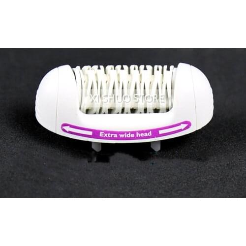 Philips HP6570 6572 HP6574 HP6576 6577 HP6578 100% Origianl Hair Remover Epilator Cutter blade Head