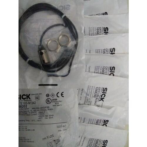 GRTE18S-N1342 Photoelectric switch sensor