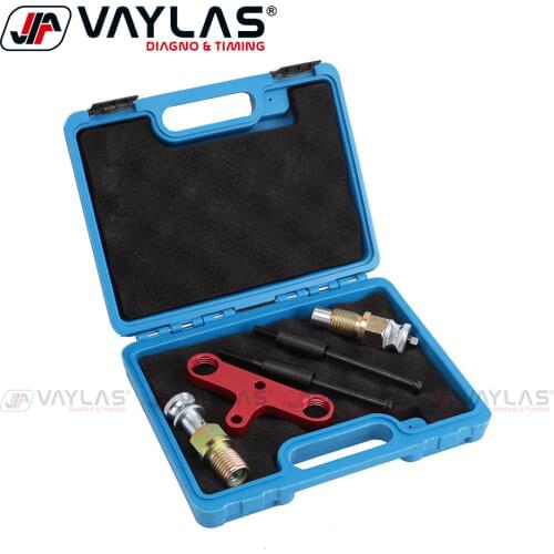 Fuel Injector Install and Remove Tool Automotive Fuel Injector Removal Installation for BMW N20 N55