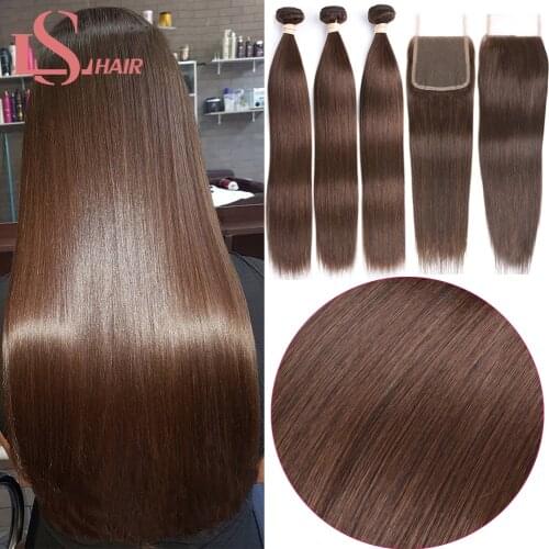 LS HAIR Non-remy $ 9.99