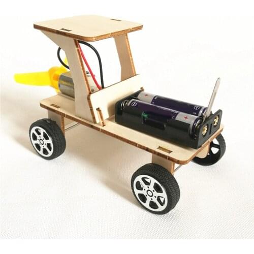 Model Toy Car Model Modeling Diy Kit Antique Vintage Diecast Car Set Collectible Battery Wooden Paper Die Cast Craft Toys Car