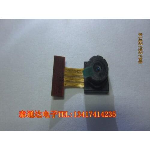 Free shipping new OV5640 5640 camera module 5 million pixels with base holder