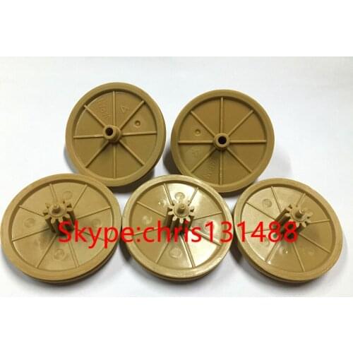 100% Brand new CDM4 CDM-4 M4 gear for Marantz CD CDM4 Player gear CDM-4 gear M4 gear 10pcs/lot FREE SHIPPING