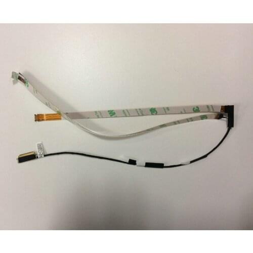 New original for IBM Thinkpad T460S webcam cable T470S led lcd lvds cable DC02C007H10