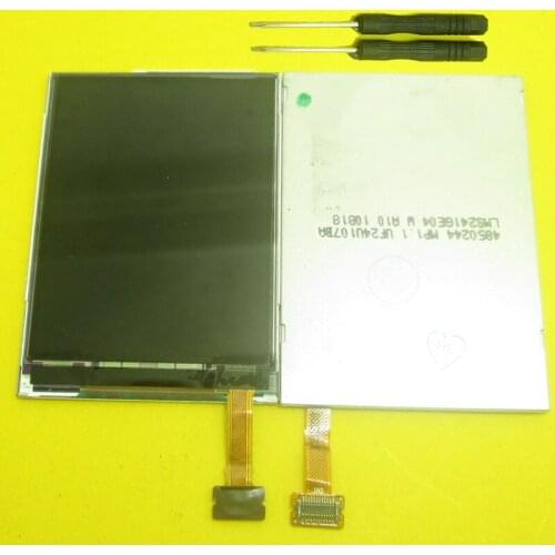 New LCD Display Screen for Nokia 6208C 5730 C5-01 X5-00 6210s 5330 Replacement Repair
