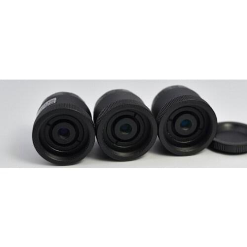 Used secondhand original MORITEX ML-3X industry C mount zoom lens for industry camera