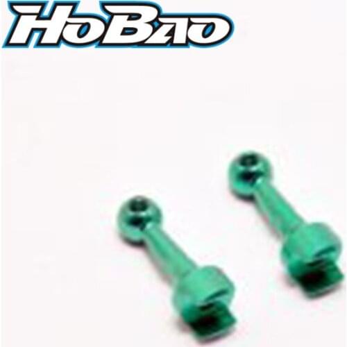 Original OFNA/HOBAO OP1-0043 CNC BALL STUD FOR STEERING FOR H4 Free Shipping