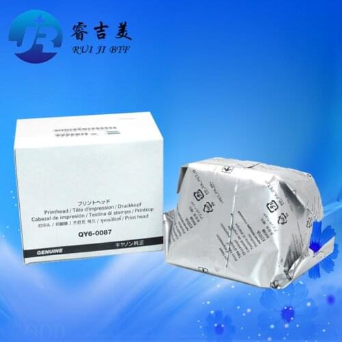 Oringal new QY6-0087 Printhead For Canon MAXIFY MB2110 iB4060 MB2710 MB2060 MB2360 MB2090 MB2390 MB5110 MB5180 MB5410 Print Head