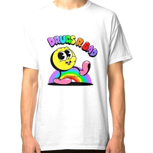 D r u g s R Bad t-Shirt DMN Hoodie Black