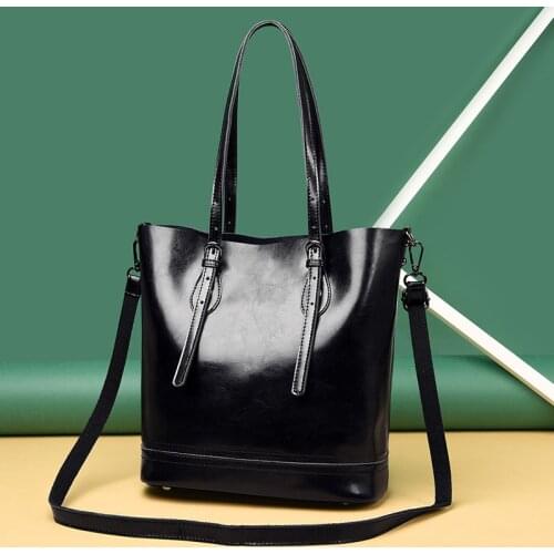 Feminina 100% Cowhide Fabric Luxury Handbags Women Bags Designer Crossbody Bags For Women And Handbags High Quality Tote Bolsa