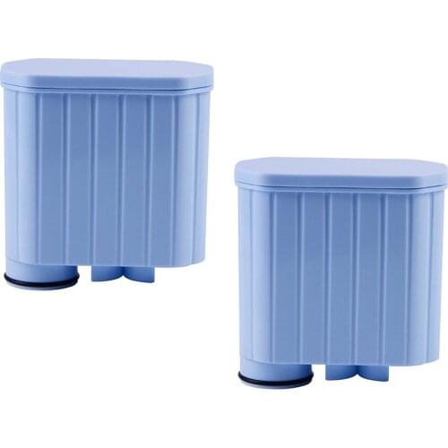 2pcs CMF009 Coffee Machine Water Filter Replacement for Saeco AquaClean CA6903 HD8911/0 HD8913/11 HD8914/01 HD8858/01 SM7580/0