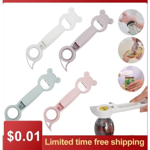 TCJJ Bottle Openers