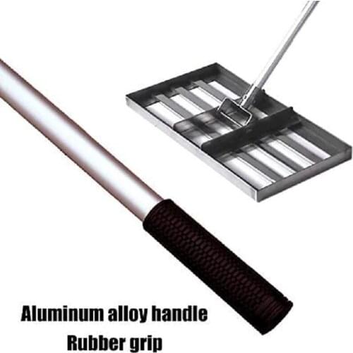 Stainless Steel Golf Levelawn Free Shipping