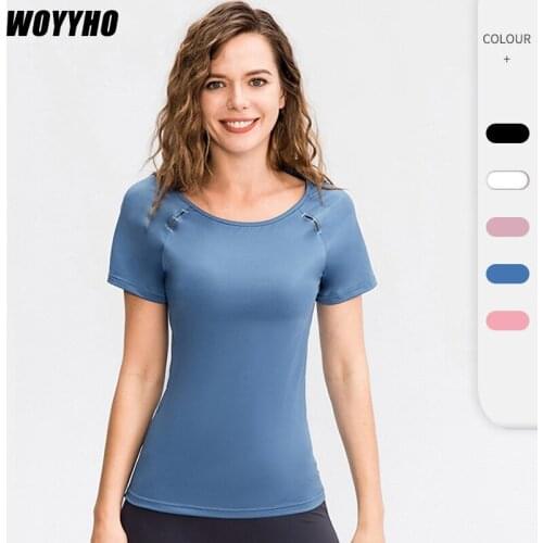 WOYYHO Fitness Clothing