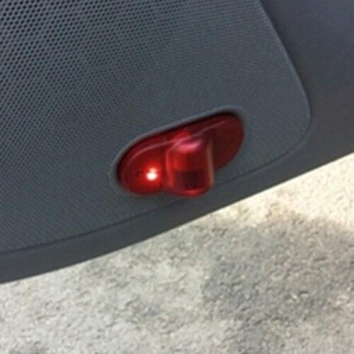 100PCS 2PCS/Set 2 x Car LED Logo Light Door Welcome Ghost Shadow Laser Projector Lights For VW Golf