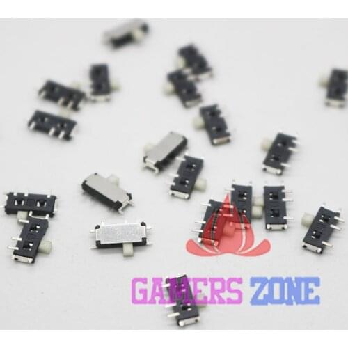 300pcs For PSP 1000 2000 3000 Wlan Lan Internal Motherboard Wifi Swiitch Repair