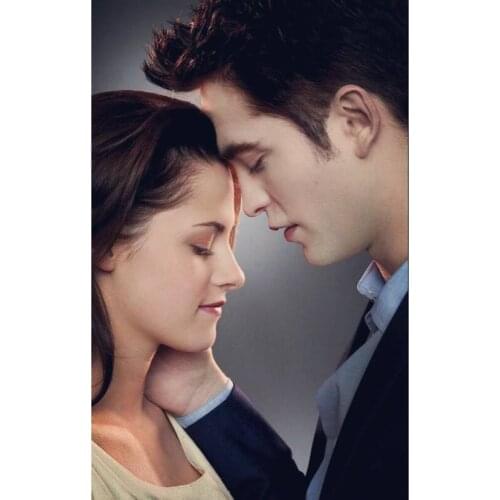 New 5D Diy Full Square/Round Diamond Painting "Twilight City" 3D Embroidery Cross Stitch Mosaic Needlework Home Decor Gift c1